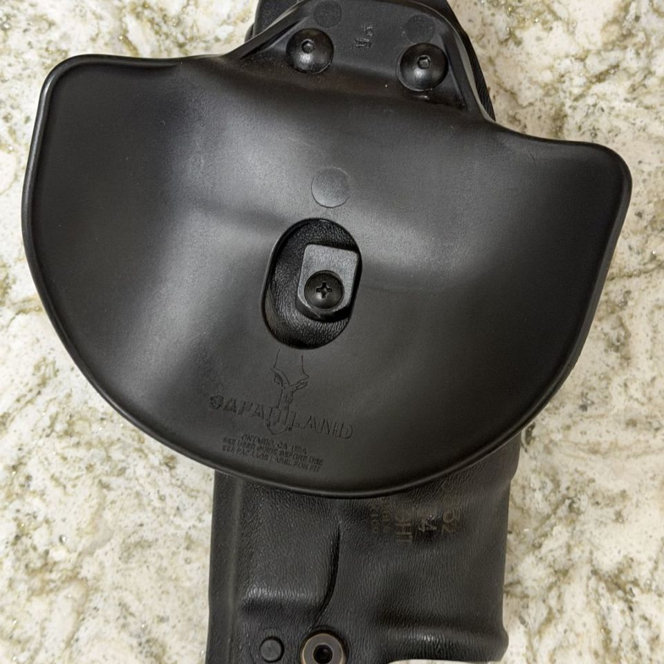 Image 2 - Safariland Holster G34/35 ALS 