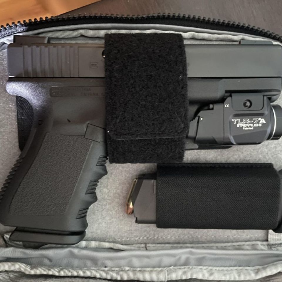 Image 3 - Eberlestock Fade Flex 