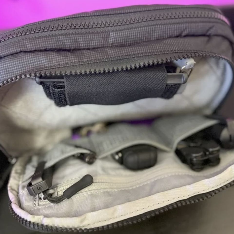 Image 2 - Eberlestock Fade Flex 