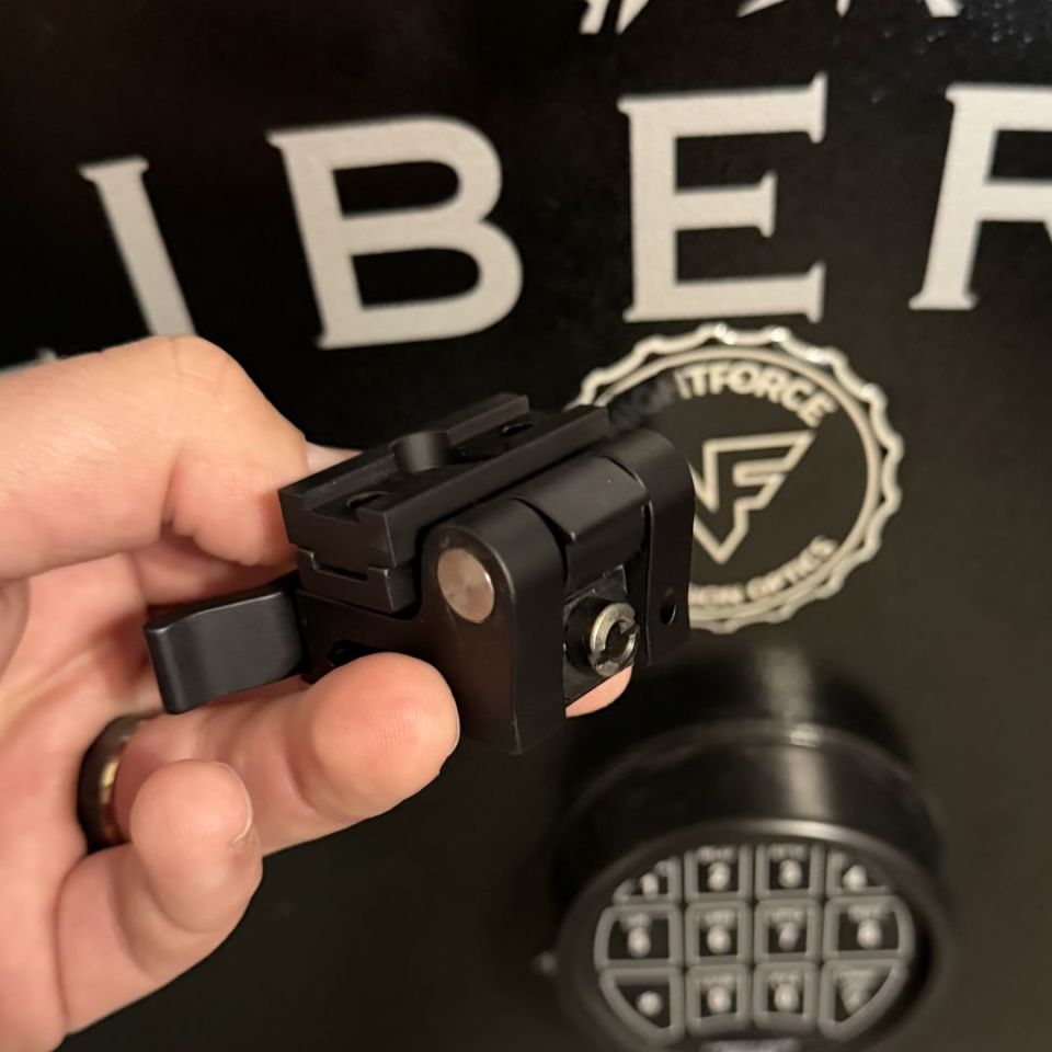 Image 1 - EoTech G33 Flip to Side 