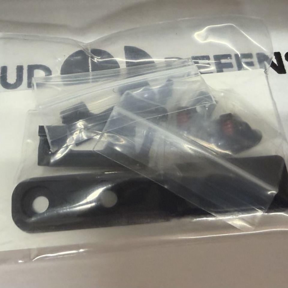 Image 1 - Cloud Defensive Inline Mlok