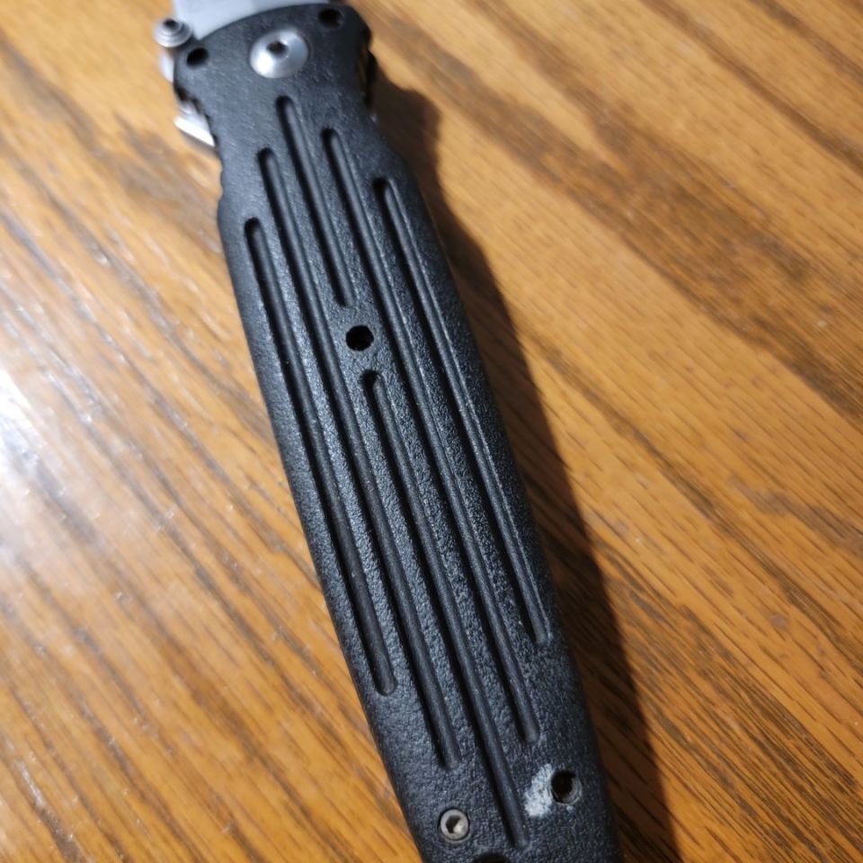 Image 5 - Gerber Combat Folder Knife