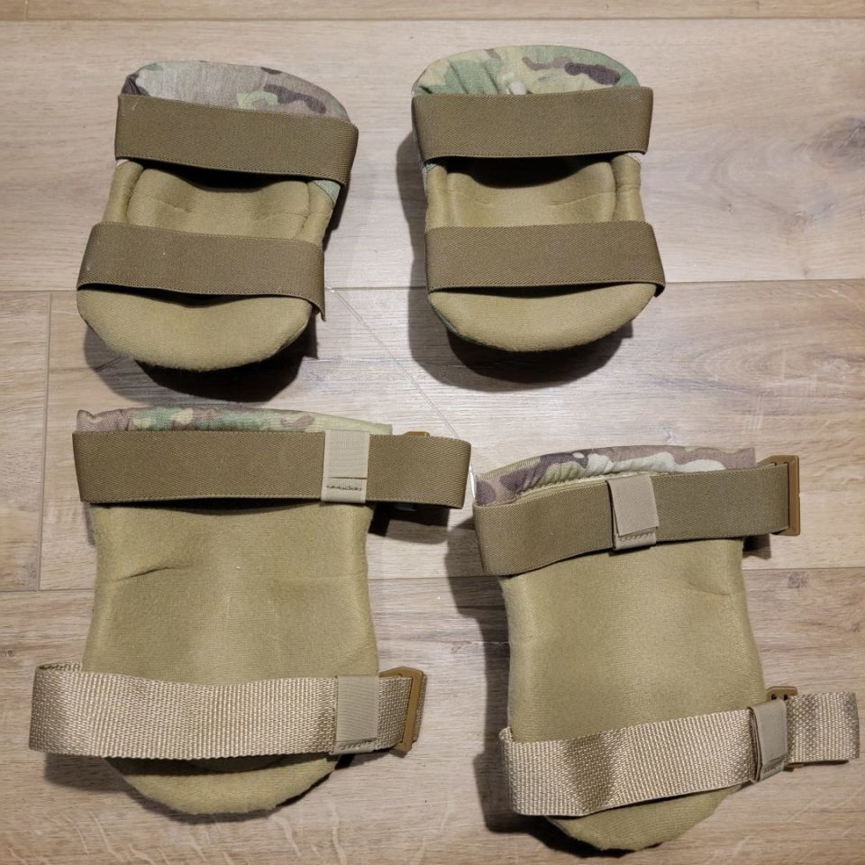 Image 2 - Alta Knee & Elbow Pads