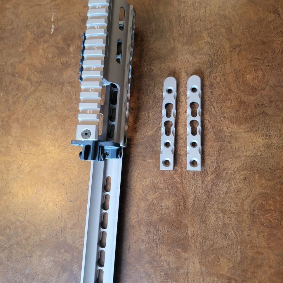 Image 3 - Scar MI Rail Forend Handguard 