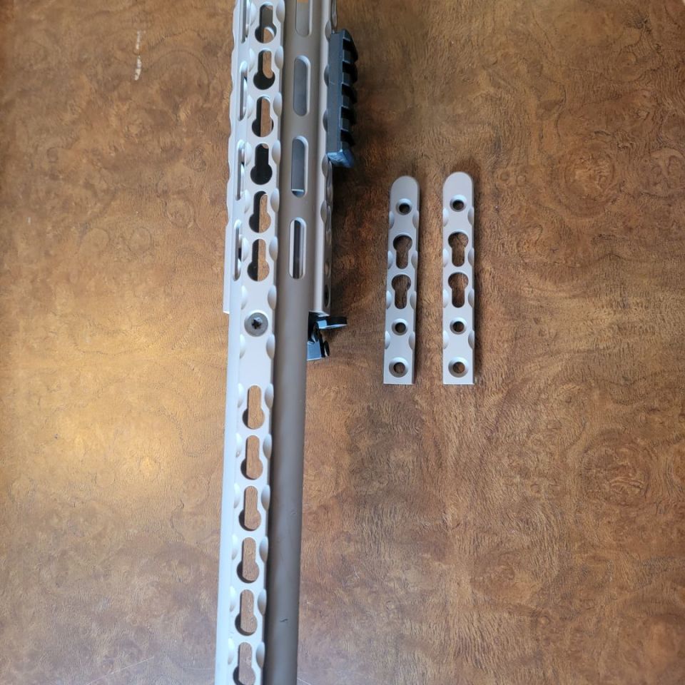 Image 4 - Scar MI Rail Forend Handguard 