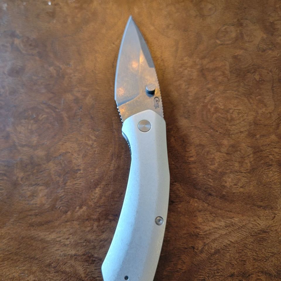 Image 2 - Case xx westline Knife