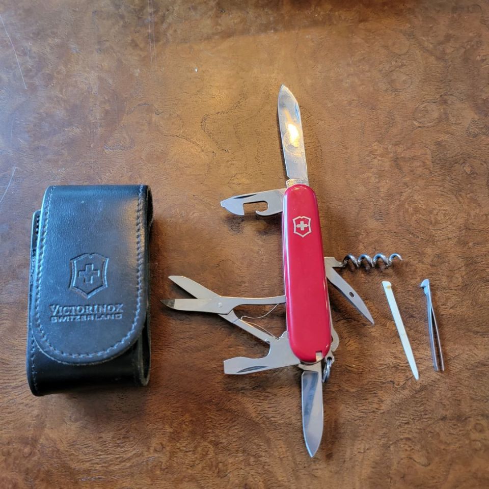 Image 1 - Swiss Multi Tool Knife