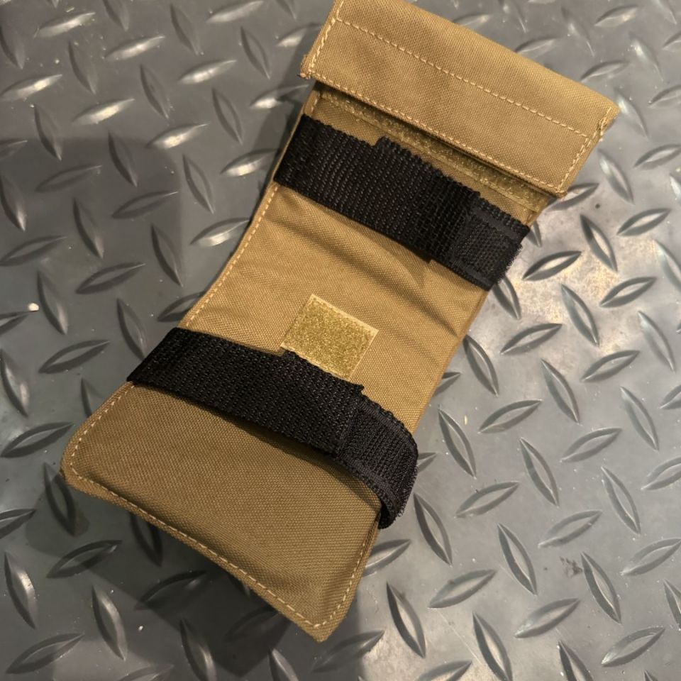 Image 2 - Spare lens holder 