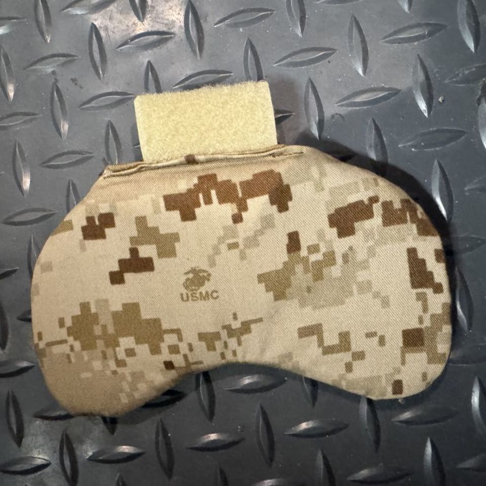 Image 2 - Kevlar Nape protector 