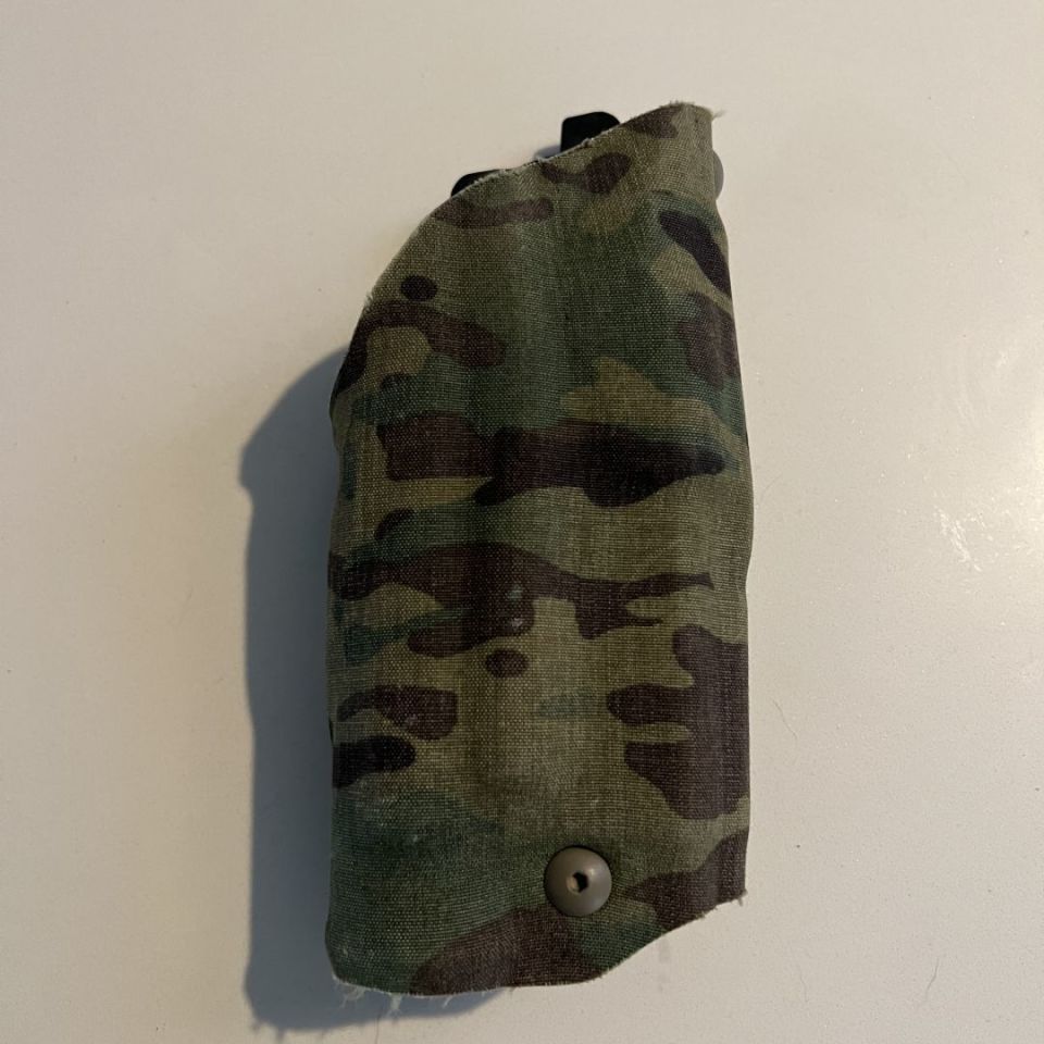 Image 1 - Safariland 6378USN - Glock 19