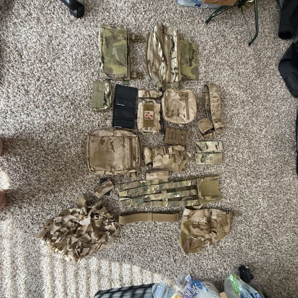 Image 1 - Gear