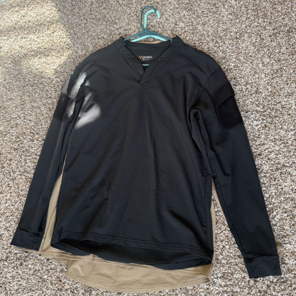 Image 3 - Velocity boss rugby tops