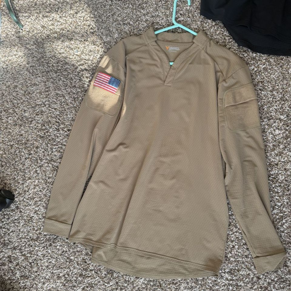 Image 1 - Velocity boss rugby tops