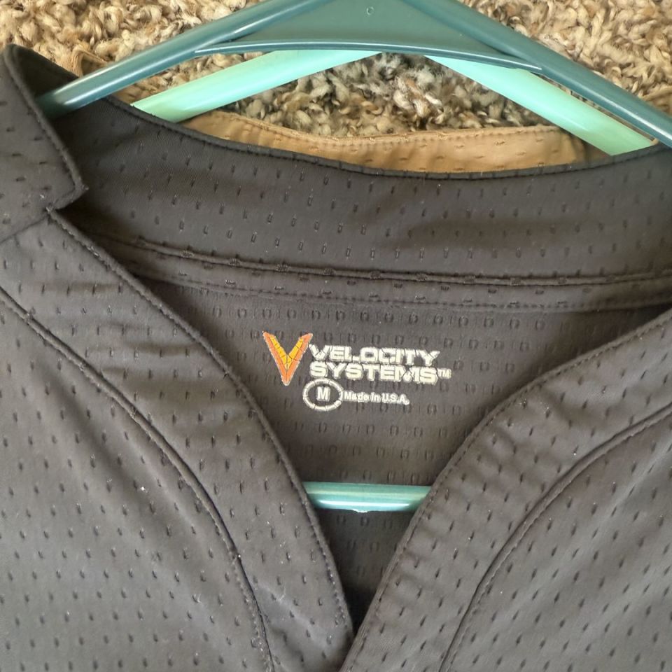 Image 4 - Velocity boss rugby tops