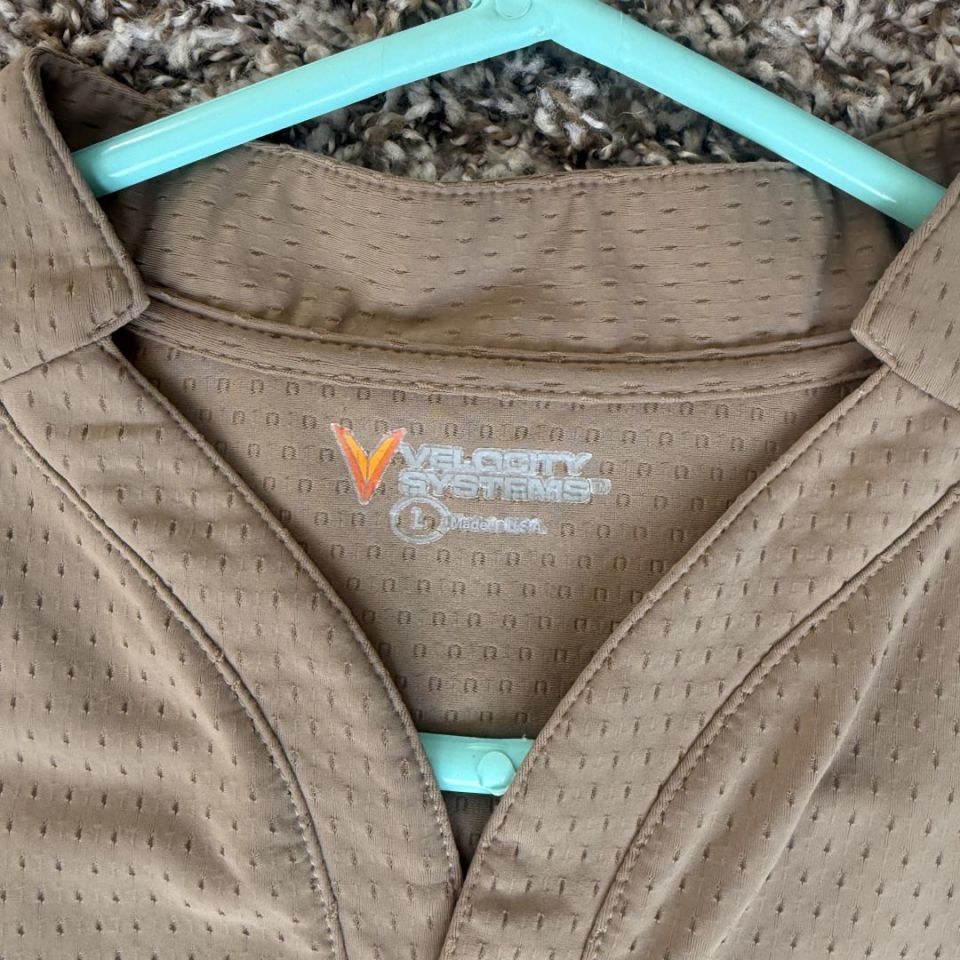 Image 2 - Velocity boss rugby tops