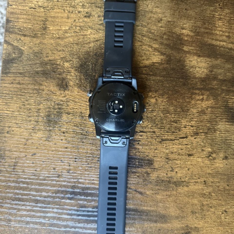 Image 2 - Garmin Tactix Charlie 