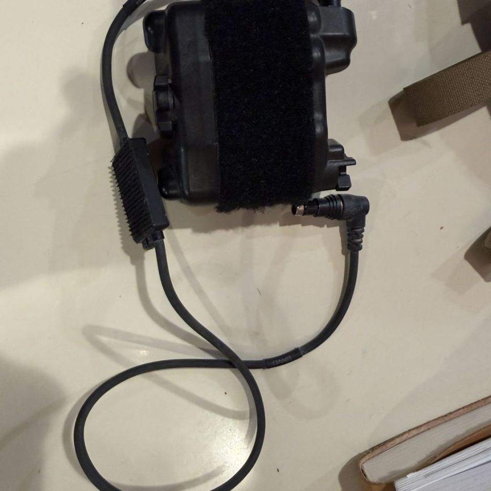 Image 1 - L3 PVS31 Battery pack 