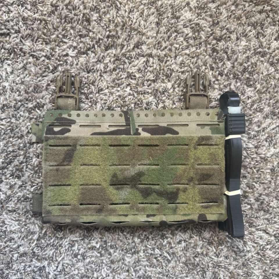 Image 1 - Spiritus mk5 