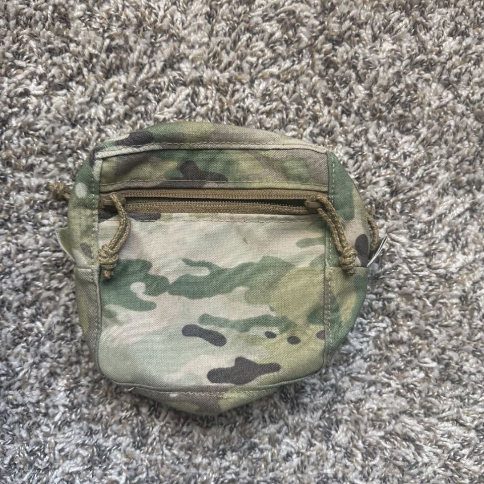 Image 1 - Spiritus small gp