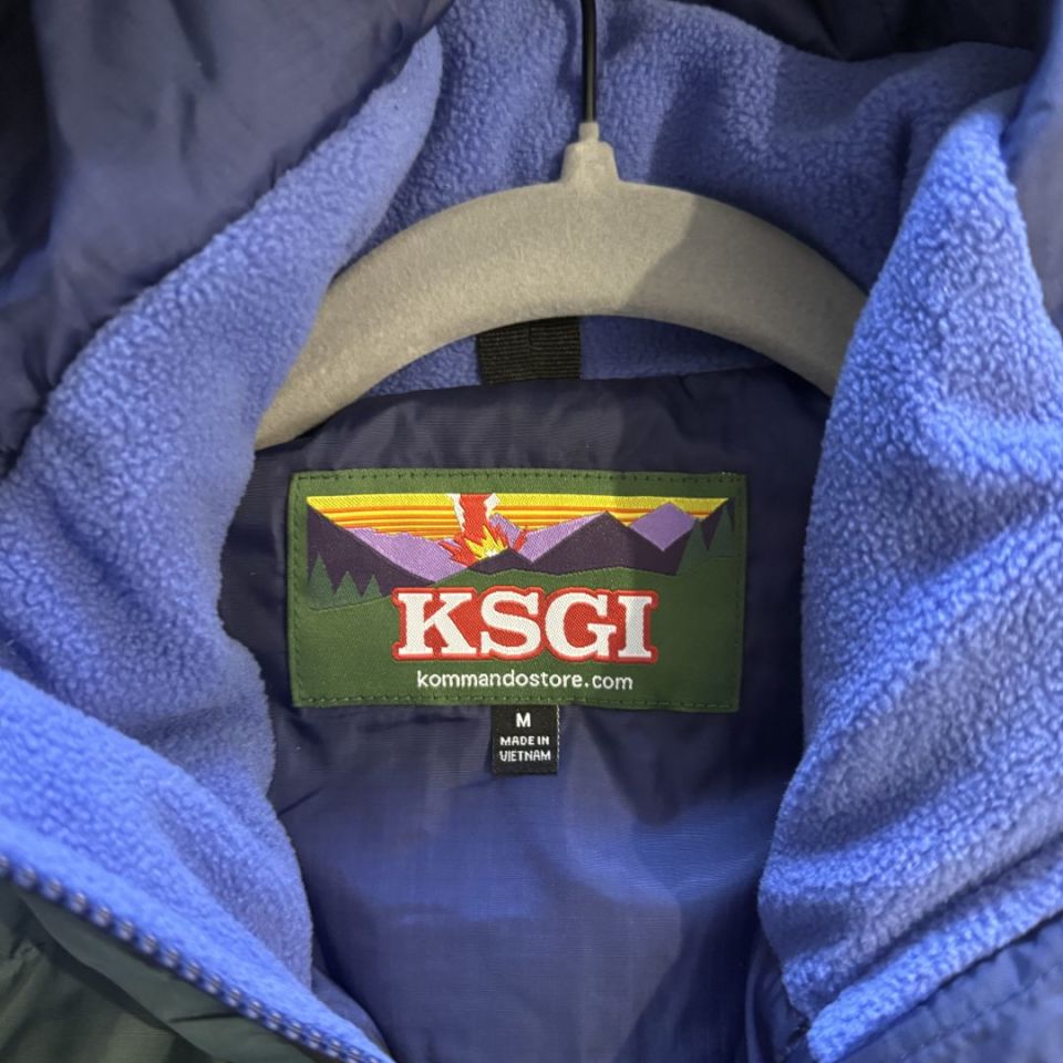 Image 2 - KSGI Bora Jacket