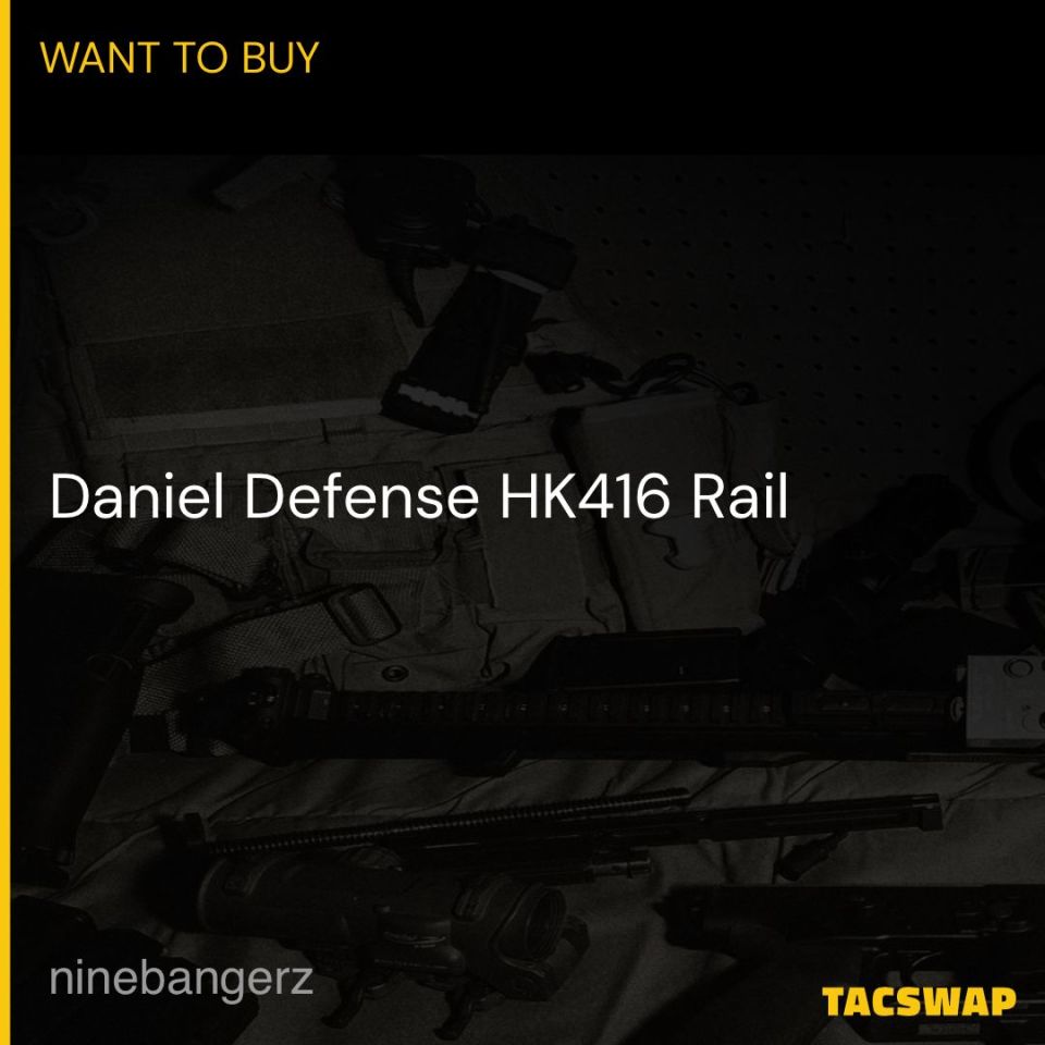 Image 1 - DD 416 Rail 