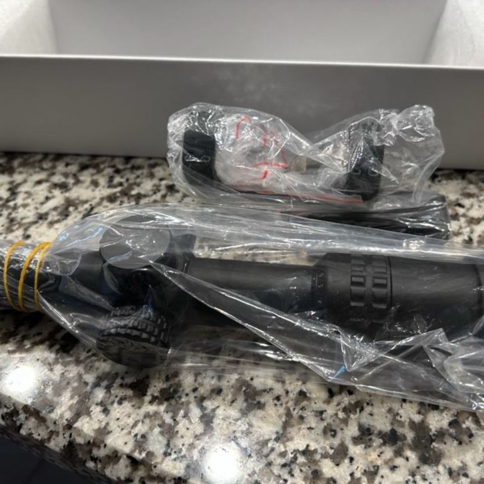 Image 3 - Four Peaks Imports 1-6x24 