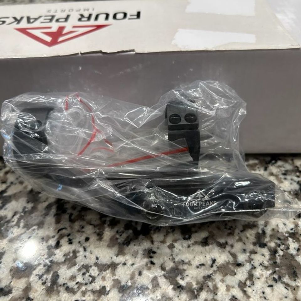 Image 2 - Four Peaks Imports 1-6x24 