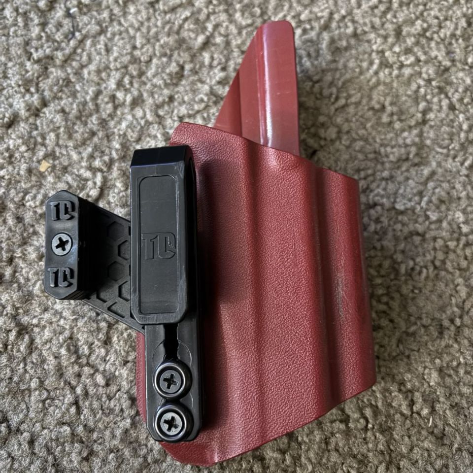 Image 3 - Tier 1 concealed 