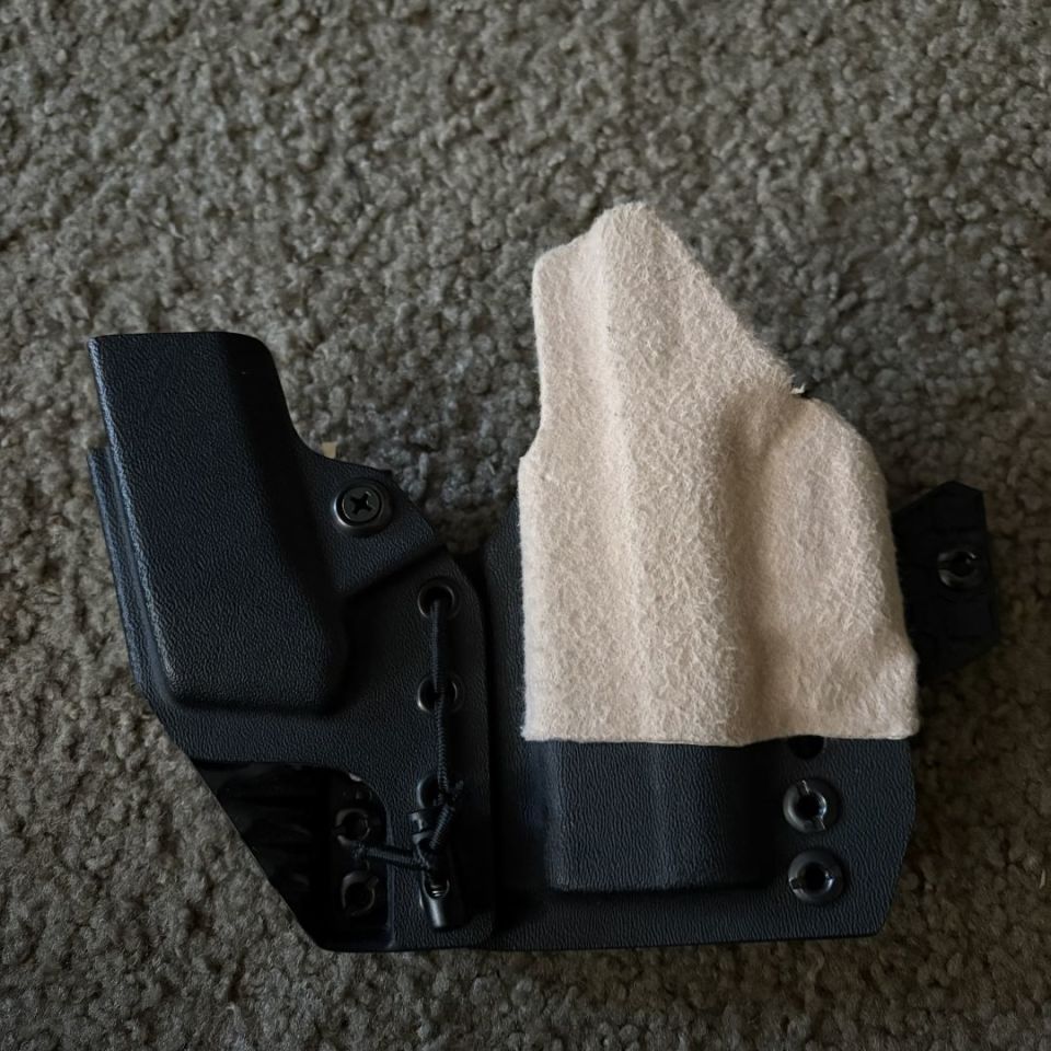 Image 2 - Tier 1 concealed 