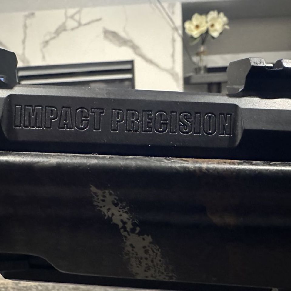 Image 3 - Impact NBK 7PRC Proof