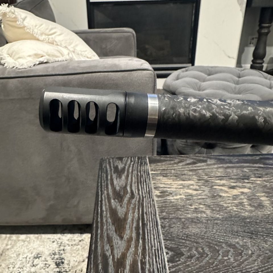 Image 4 - Impact NBK 7PRC Proof