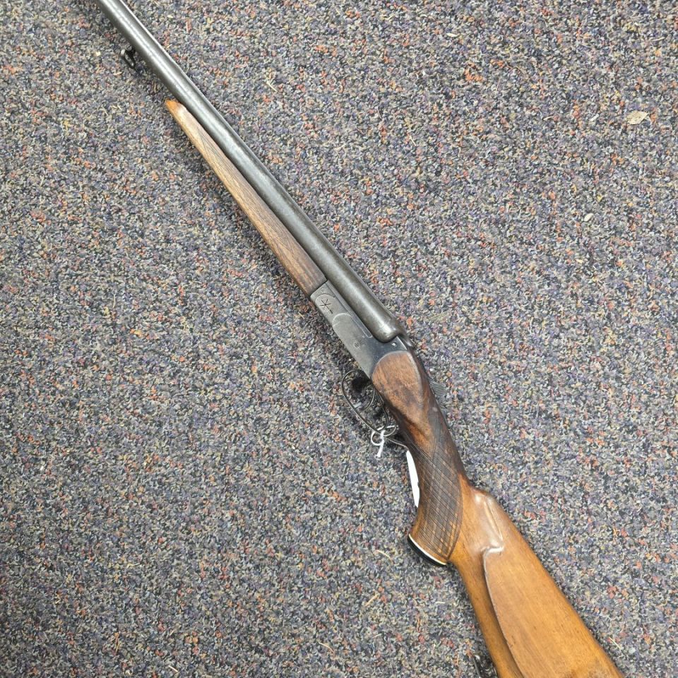 Image 1 - ZASTAVA 75 16GA SXS