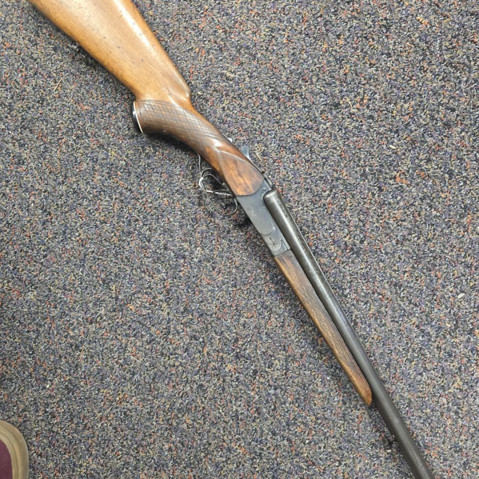 Image 3 - ZASTAVA 75 16GA SXS