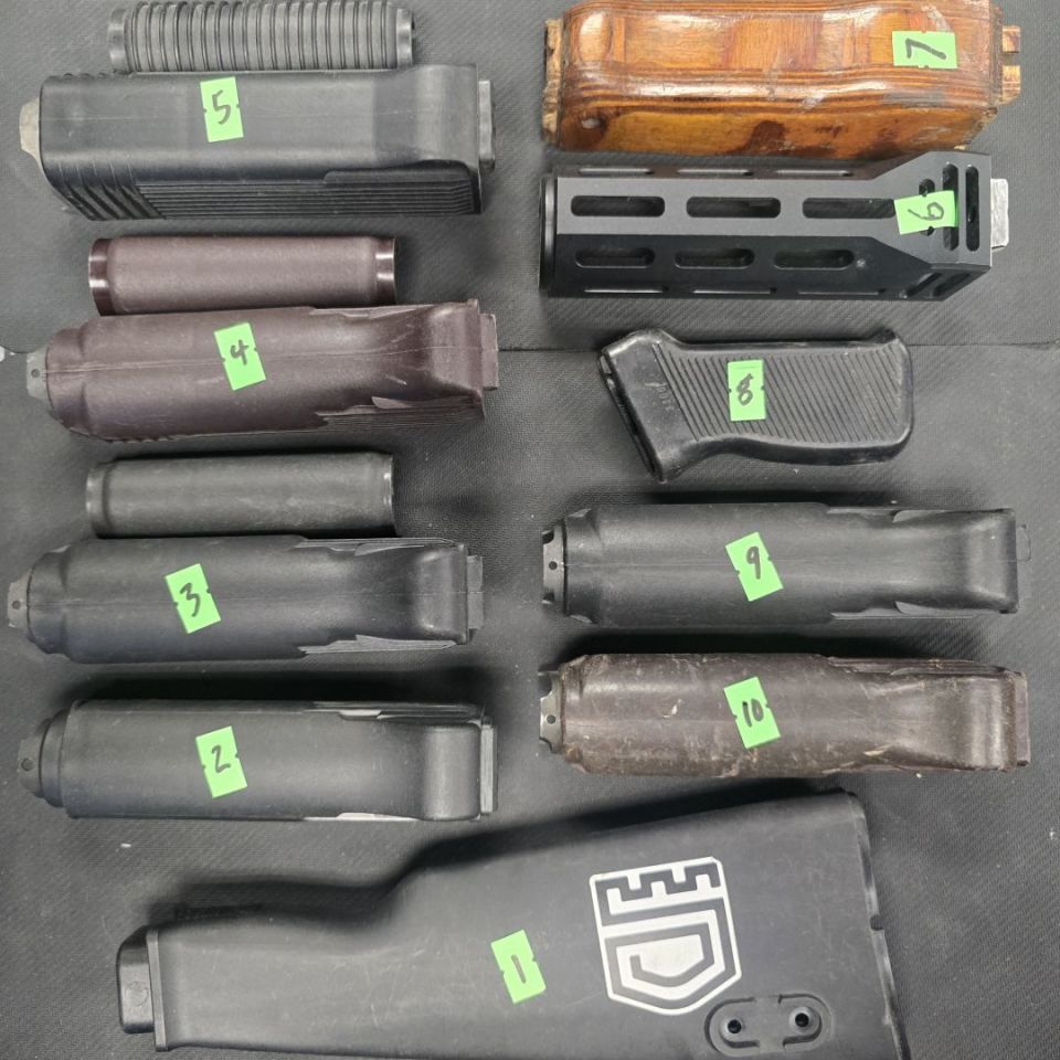 Image 1 - VARIOUS AK FURNITURE