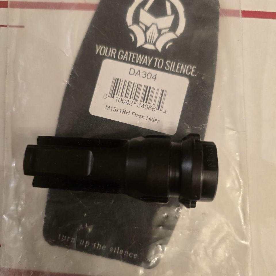 Image 1 - Deadair DA304