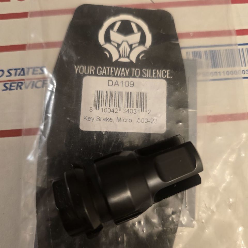 Image 1 - Deadair DA109 Flash Hider