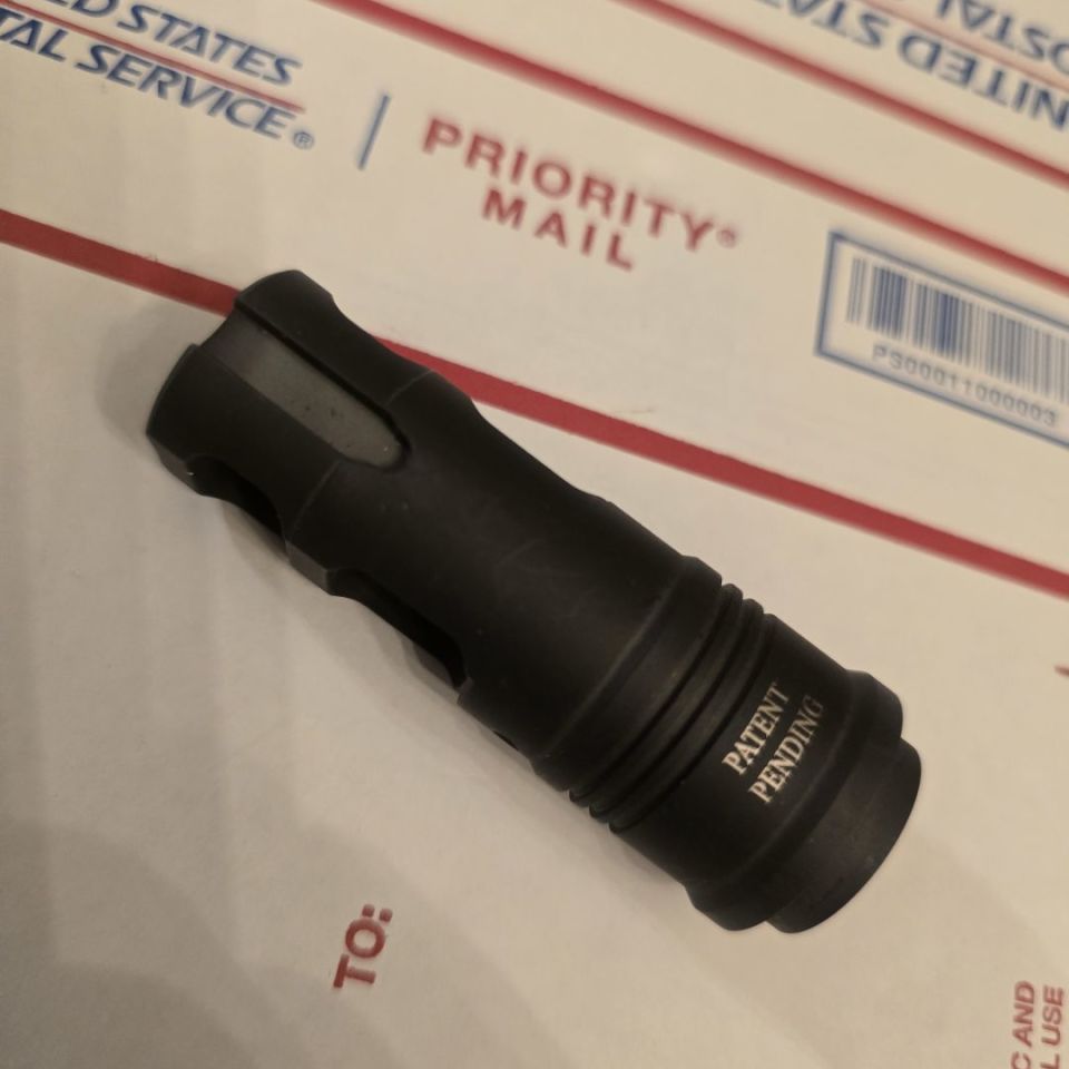Image 2 - surefire MB762KN-M18