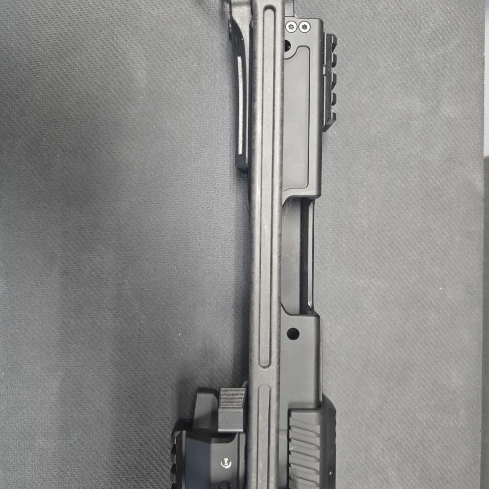 Image 4 - B&T USW CZ 430261