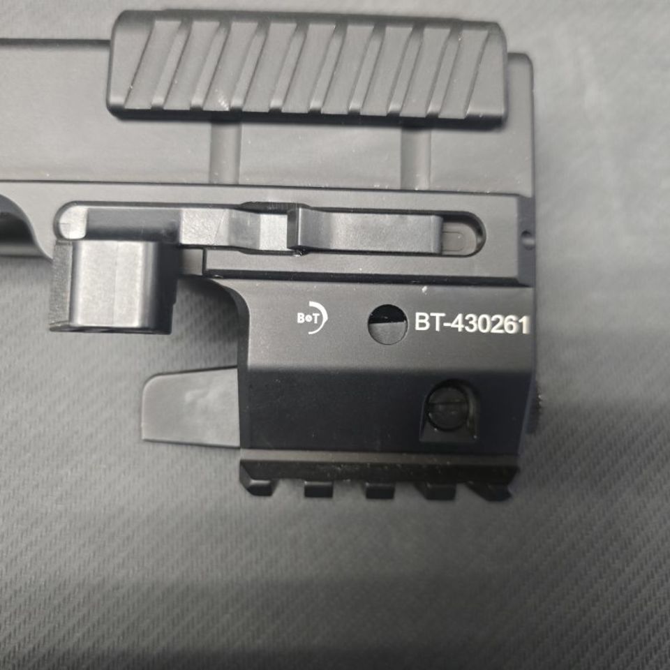 Image 1 - B&T USW CZ 430261