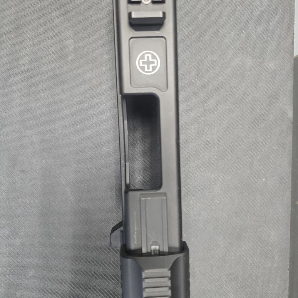 Image 2 - B&T USW CZ 430261