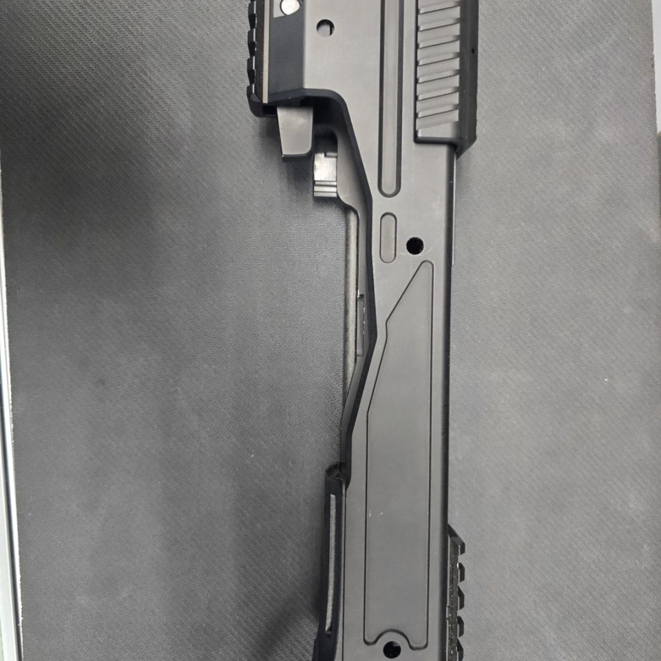 Image 3 - B&T USW CZ 430261