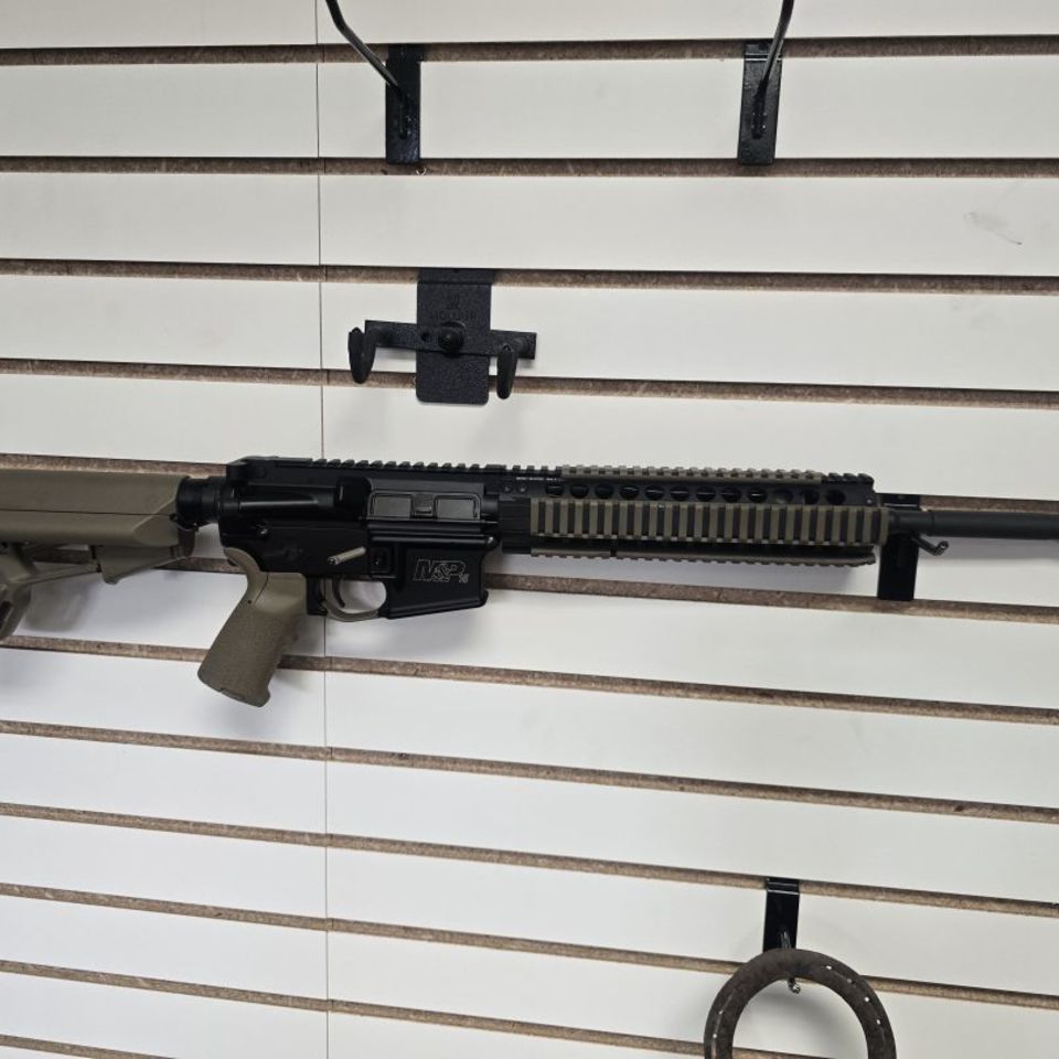 Image 2 - 5.45X39 M&P15