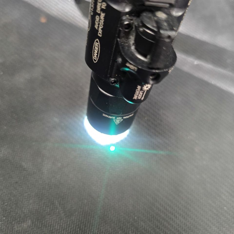 Image 4 - SUREFIRE X400 & TAILCAP