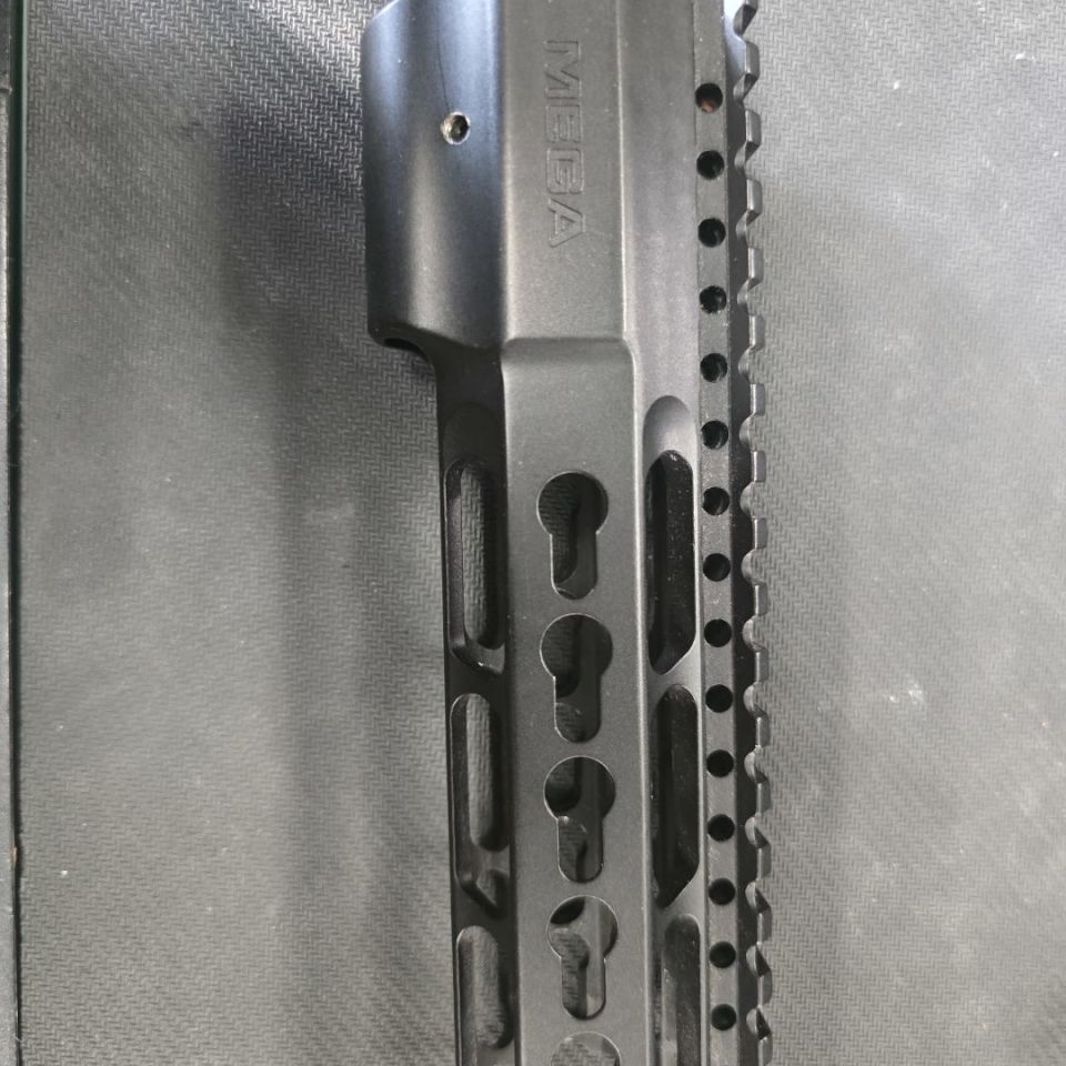 Image 2 - MEGA HANDGUARD