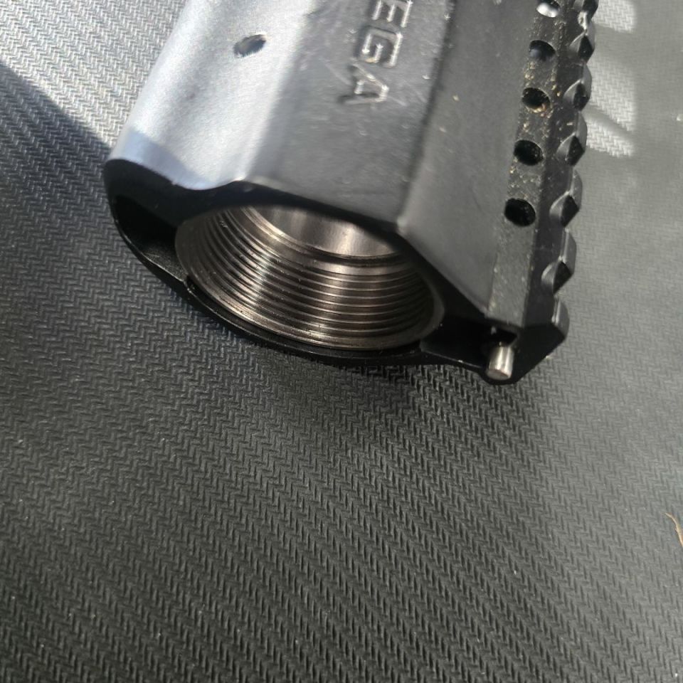 Image 3 - MEGA HANDGUARD