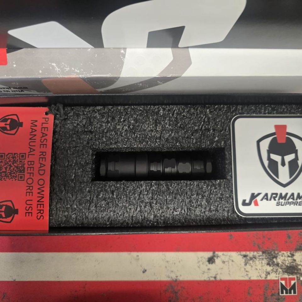 Image 2 - JK 105 VERSAX 22