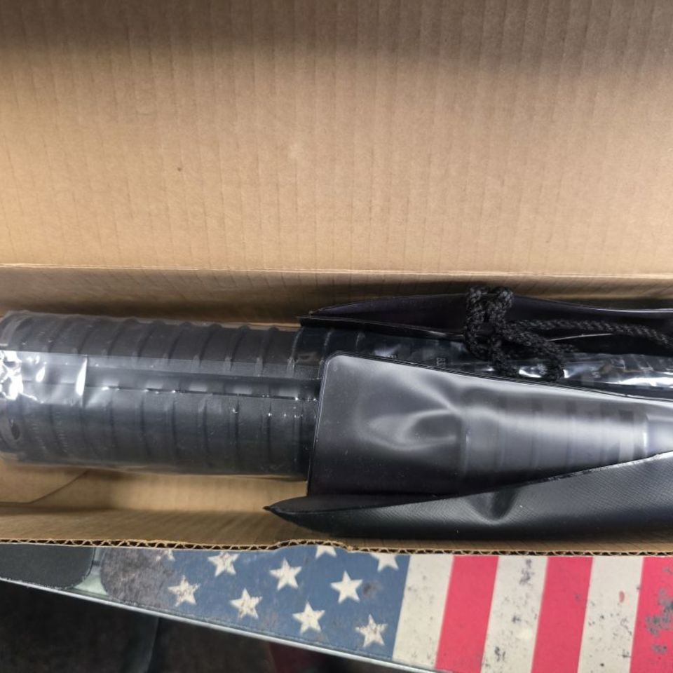 Image 2 - RAS M16 RAIL