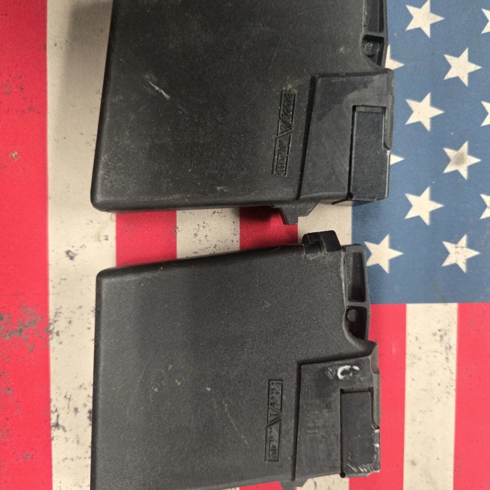 Image 2 - SAIGA 410 MAGAZINES