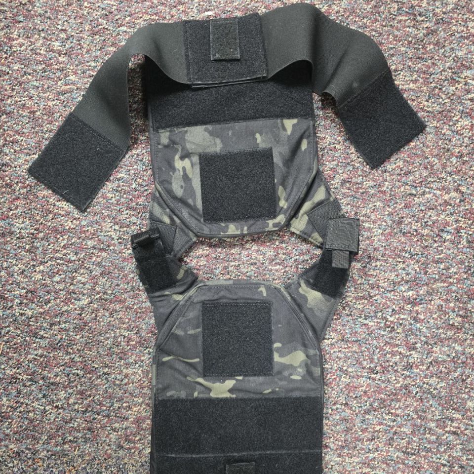 Image 2 - TACTICAL TAILOR PC