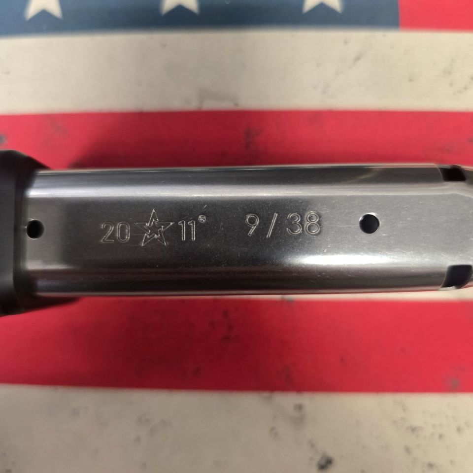 Image 3 - stacatto c2 mag